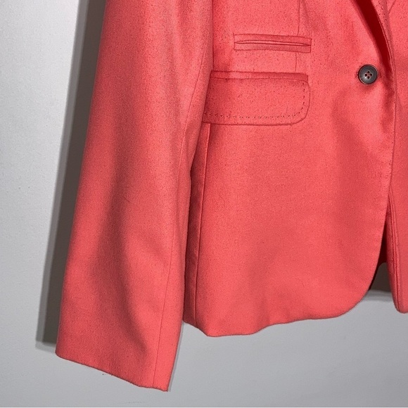 H&M | Bright Pink Blazer - Picture 5 of 15